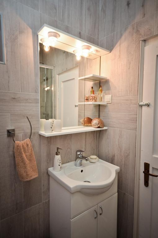 Bell Tower Apartment Budva Habitación foto