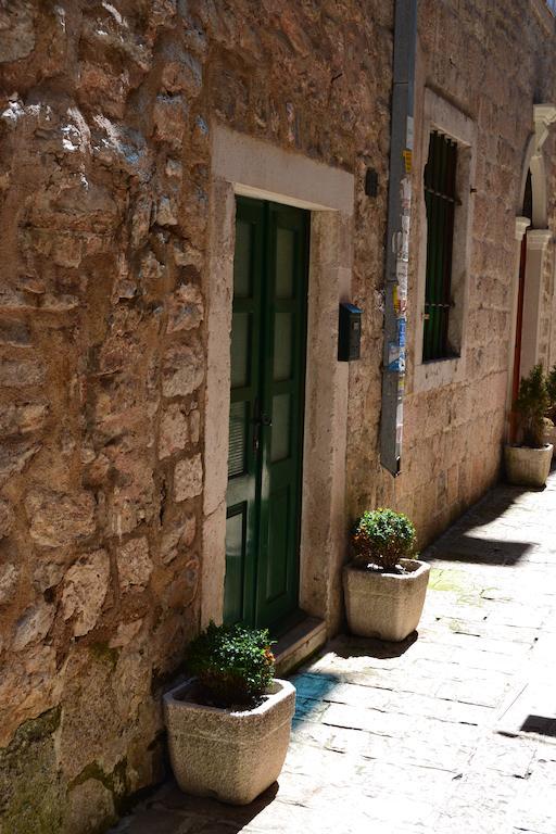 Bell Tower Apartment Budva Exterior foto